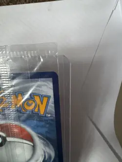 Pokemon - Moltres Zapdos & Articuno GX SM210 Hidden Fates Promo Mint - SEALED - Image 4