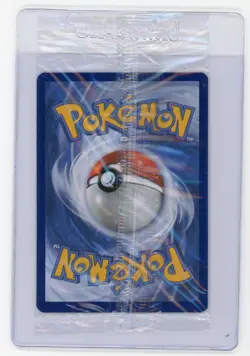Pokemon TCG - Greninja Gold Star SWSH144 - Sword & Shield Promos - SEALED - Image 2