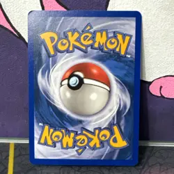 Electrike 53/109 Common - 2003 Pokemon Ruby & Sapphire - Image 2