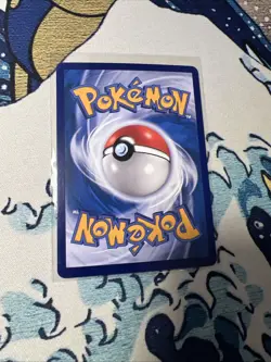 2025 Pokemon TCG S.Chinese Master Ball 151C Jolteon 135/151 R HL - Image 2
