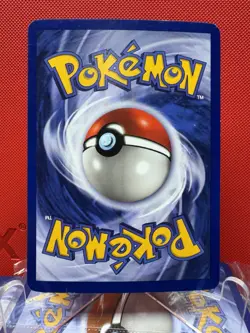 Clefairy Pokemon Holo 1999 Base Set 5/102 MP WotC - Image 3