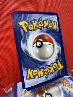 Clefairy Pokemon Holo 1999 Base Set 5/102 MP WotC - Image 4