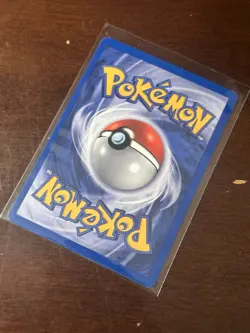 Pokemon TCG Brock's Rhydon Gym Heroes 2/132 Holo Unlimited Rare - Image 2
