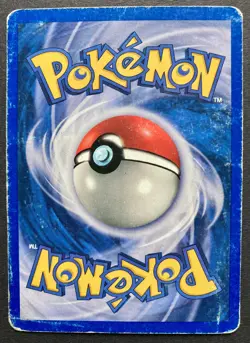 Pokemon *Relaxo* 27/64 ~ Jungle Dschungel Set ~ Deutsch 1999-2000 - Image 2