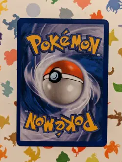 Pokemon TCG Riolu 61/123 Snowflake Stamp *German* Countdown Calendar Promo 2008 - Image 2