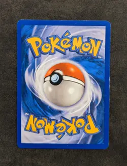 Pokemon TCG Riolu 61/123 Snowflake Stamp *German* Countdown Calendar Promo 2008 - Image 3