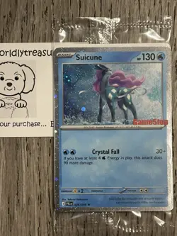 Pokemon Mega Evolution Phantasmal Flames Booster Bundle w/ Promo NEW Ships 11/14 - Image 4