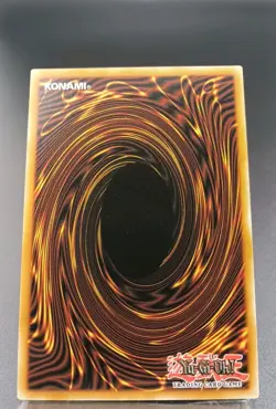 Yugioh Dominus Spiral DOOD-EN079 Secret Rare 1st Edition NM - Image 2