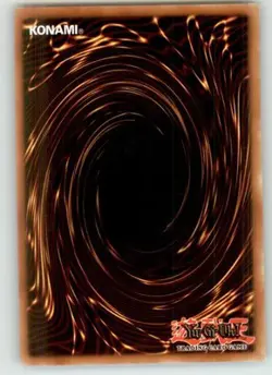 Raigeki Break - Starter Deck: Yugi Evolution - SYE-050 - Moderately Played - Image 2