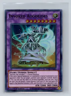 Yugioh 2020 ETCO Eternity Code 1st Edition NM-M Cards - You Choose! - Image 4