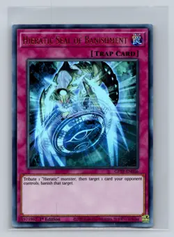 Yugioh 2021 GFTP Ghosts from the Past 1st Edition NM-M Cards - You Choose! - Image 2