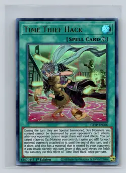 Yugioh 2021 GFTP Ghosts from the Past 1st Edition NM-M Cards - You Choose! - Image 4