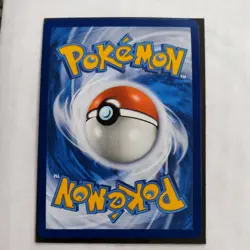 Pokemon Card N’s Zorua SVP189 Black Star Promo Journey Together - Image 3