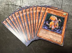 Yugioh 2005-2012 SD Structure Deck 1st Edition Assorted LP Cards - You Choose! - Image 1