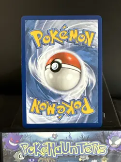 Pokemon Card Crustle 183/182 Paradox Rift Holo Illustration Rare Near Mint - Image 2