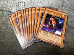 Yugioh 2004 RDS Rise of Destiny 1st Edition Cards - You Choose! - Image 1