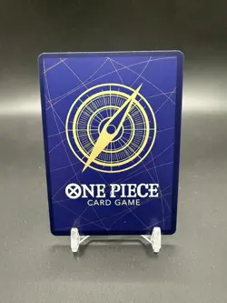 One Piece Cards Game Cavendish EB01-012 SR English PRB-02 Reprint - Image 2