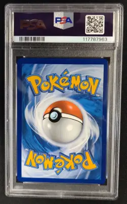 PSA 10 GEM MINT Tinkaton ex 262/193 Paldea Evolved Pokemon Graded Card - Image 2