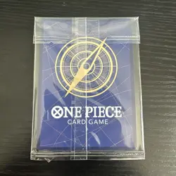 One Piece - Monkey D. Luffy - Alt Art Promo Card - SR - OP07-109 - NM Sealed - Image 2