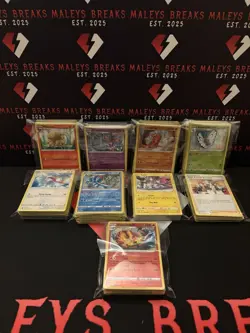 Fusion Strike Bulk Bundle 430 + Cards Pokemon TCG Sword And Shield - Image 1