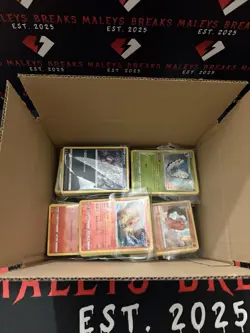 Fusion Strike Bulk Bundle 430 + Cards Pokemon TCG Sword And Shield - Image 2