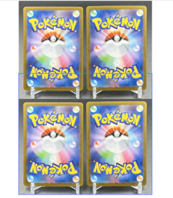 Mega Lucario ex SR SAR Set 088/063 078/063Mega Brave M1L Pokemon Card Japanese4 - Image 2