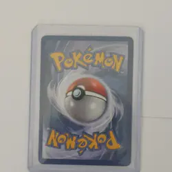 Eevee RC14/RC25 Radiant Collection BW Legendary Treasures Pokemon Card - Image 4