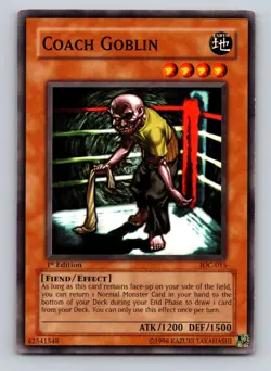 Yugioh 2004 IOC Invasion of Chaos 1st Edition LP Cards - You Choose! - Image 4