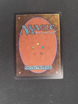 Galadriel's Dismissal. 0500 FOIL Borderless MTG Card. Lord of the Rings. LTC. - Image 2