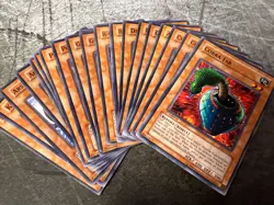 Yugioh 2003 PGD Pharaonic Guardian 1st Edition LP Cards - You Choose! - Image 1