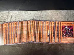 Yugioh 2003 MFC Magician's Force 1st Edition LP Cards - You Choose! - Image 1