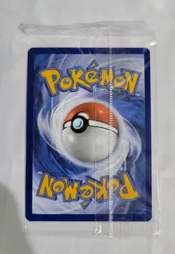 Pokemon Charmander 044 Scarlet & Violet Obsidian Flames Promo Card Holo Sealed - Image 2