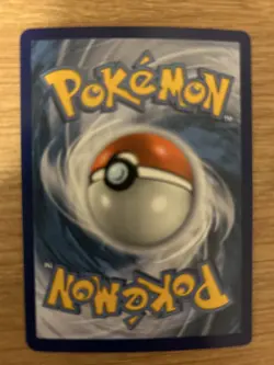 Rapid Strike Urshifu V 087/163 Battle Styles Play Prize Pack Pokemon Card - Image 2