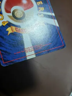 HP Swinub 220 - Neo Destiny Japanese - Pokemon Card - Image 3