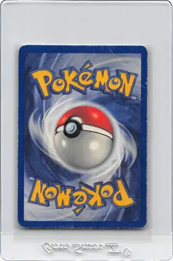 DARK GLOOM 36/82 - Team Rocket - VINTAGE WOTC Pokemon Card - Unlimited - HP - Image 2