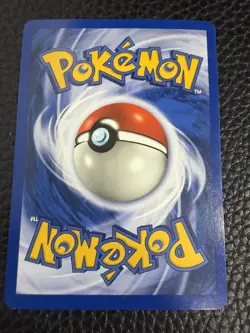Pokemon TCG Smeargle 11/75 Neo Discovery Unlimited Edition Holo Rare Card NM - Image 4
