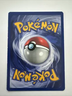 Pokemon Cards: Jungle 1st Edition Common: Bellsprout 49/64 - Image 2