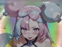 Lono 8 Card Set Full XXX Pokemon Trainer Hentai Waifu Anime Cards Ask For Images - Image 1