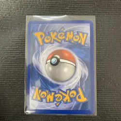Emolga EX 143/146 X & Y Base set XY Ultra Rare Full Art Holo Pokemon Card LP+ - Image 4