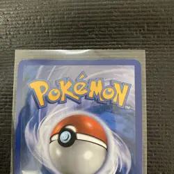 Emolga EX 143/146 X & Y Base set XY Ultra Rare Full Art Holo Pokemon Card LP+ - Image 5