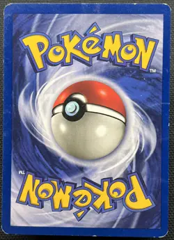 Bellsprout 1st Edition 49/64 Jungle Common Pokemon Vintage Card WOTC 1999 - HP - Image 2