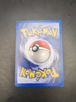 Pokemon Unown A Card 14/75 Neo Discovery Holo Rare Unlimited 2000 - Image 2