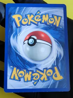 Misty’s Wrath 114/132 Uncommon Gym Heroes - Pokemon Card - Image 2