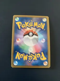 TCG POKEMON RARE JAPANESE CARD HOLO PRISM CARTE 027/051 METAGROSS R JAPAN ** - Image 2