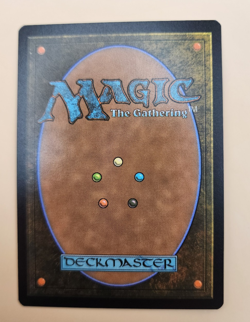 MTG - Grave Titan - Secret Lair Drop - 2188 - Iron Maiden Album Art - Foil - Image 4