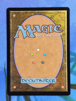1x FOIL ANIME BORDERLESS Cyclonic Rift, NM, RVR, Magic: the Gathering, MtG - Image 5
