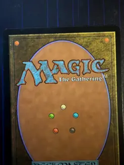 MTG Magic Cabal Ritual Torment Regular NM - Image 2