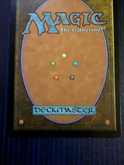 MTG Magic Cabal Ritual Torment Regular NM - Image 3