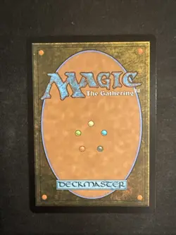 MTG Quantum Riddler 305 Borderless Regular Mythic Edge of Eternities EOE - Image 2