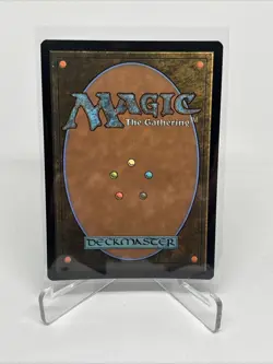 Magic The Gathering Venom, King in Black (Borderless) Marvel Spider-Man FOIL - Image 2